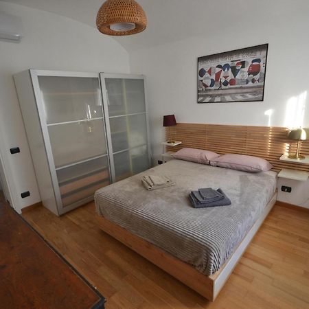 Casa Nel Borgo Vicinissima Al Centro Di Torino Leilighet Eksteriør bilde