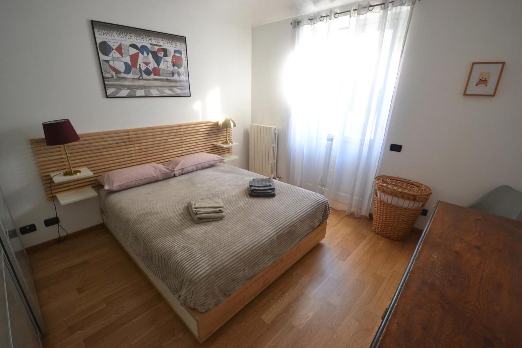 Casa Nel Borgo Vicinissima Al Centro Di Torino Leilighet Eksteriør bilde