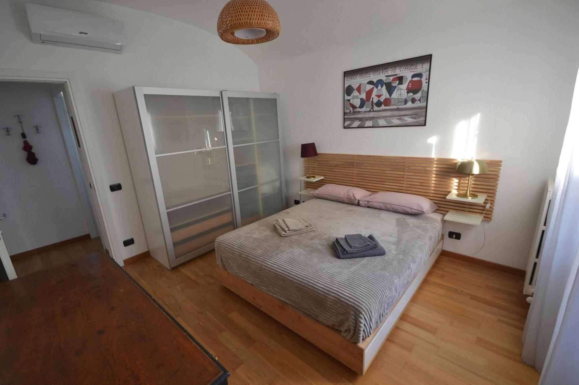 Casa Nel Borgo Vicinissima Al Centro Di Torino Leilighet Eksteriør bilde